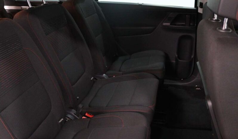 VOLKSWAGEN Sharan 2.0 TDI BLUE CONF.DSG completo