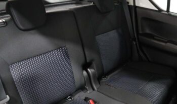 SUZUKI IGNIS 1.2 GLX MILD HYBRID completo