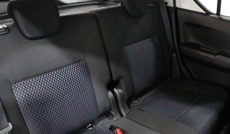 SUZUKI IGNIS 1.2 GLX MILD HYBRID completo