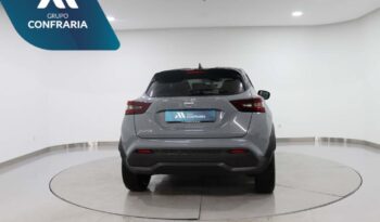 NISSAN Juke 1.0 DIG-T N-CONNECTA completo