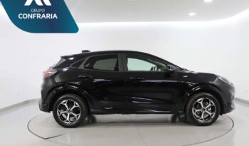FORD PUMA 1.0 ECOBOOST MHEV ST-LINE AUT. completo