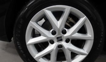 SEAT Leon Sportstourer 2.0 TDI STYLE DSG completo