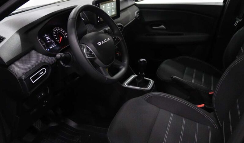 DACIA Jogger 1.0 ECO-G EXPRESSION 7L BI-FUEL completo