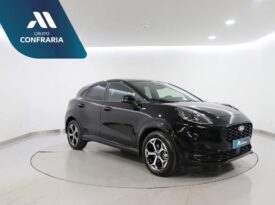 FORD PUMA 1.0 ECOBOOST MHEV ST-LINE AUT.