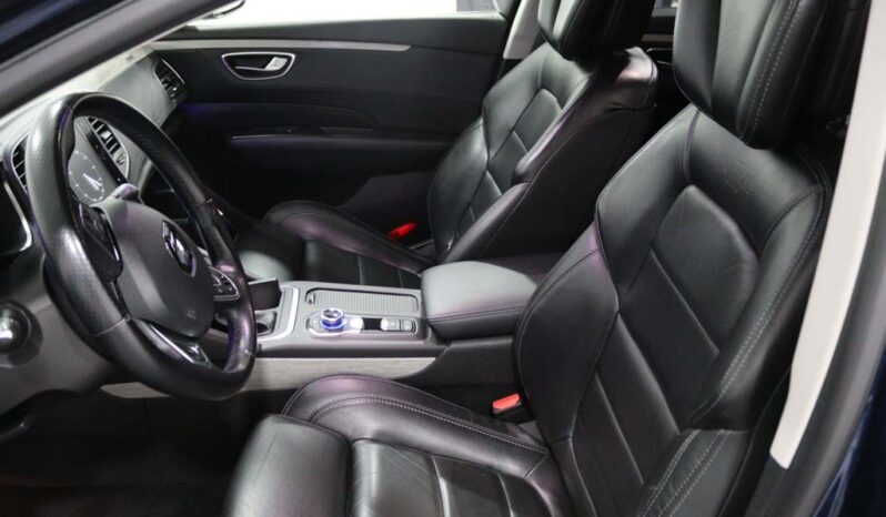 RENAULT Talisman 1.6 DCI INITIALE PARIS EDC completo