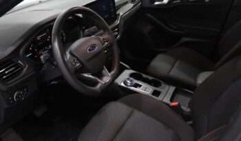 FORD FOCUS STATION WAGON DIESEL 1.5 TDCI ECOBLUE ST-LINE X AUT. completo