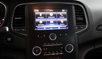 RENAULT Mégane IV Sport Tourer 1.5 BLUE DCI LIMITED completo