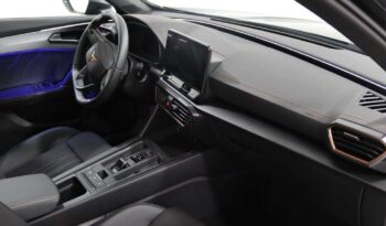 CUPRA Formentor 1.5 TSI CUPRA DSG completo