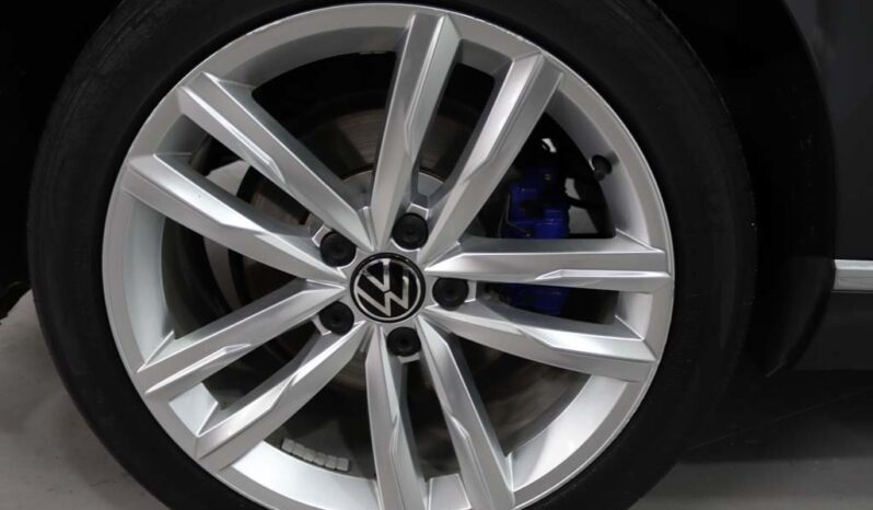 VOLKSWAGEN Passat Variant 1.4 TSI GTE+ PLUG-IN completo