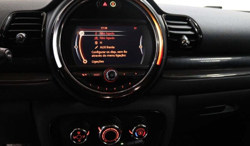 MINI Mini Clubman ONE D completo