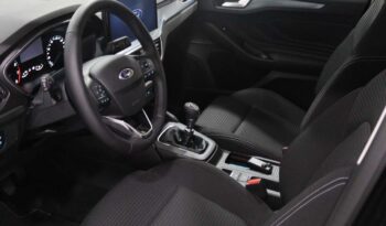 FORD Focus Station Wagon 1.0 ECOBOOST MHEV ACTIVE X completo