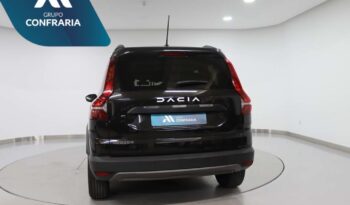 DACIA Jogger 1.0 ECO-G EXPRESSION 7L BI-FUEL completo