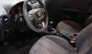 SEAT Leon 1.6 TDI COPA completo