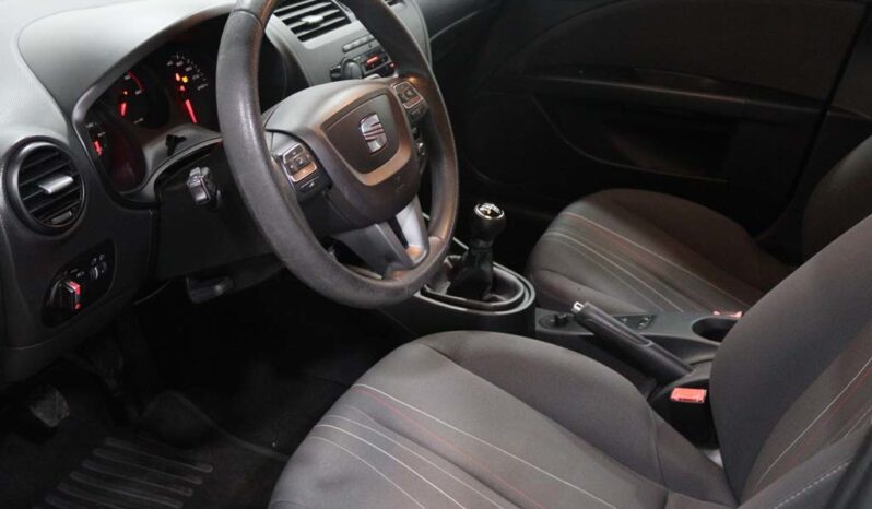SEAT Leon 1.6 TDI COPA completo