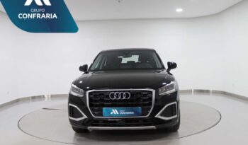 AUDI Q2 PI 30 TFSI ADVANCED completo
