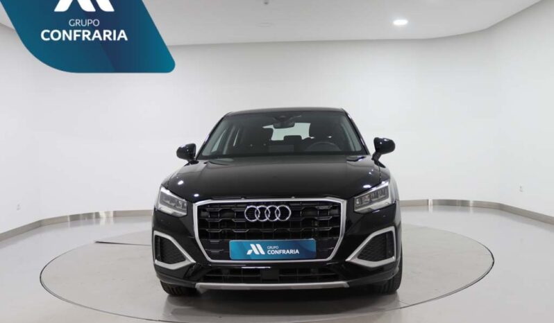 AUDI Q2 PI 30 TFSI ADVANCED completo
