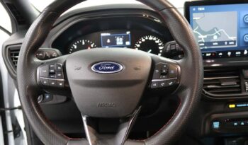 FORD Focus 1.5 TDCI ECOBLUE ST-LINE completo