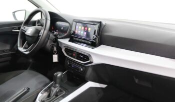 SEAT Arona 1.0 TSI STYLE DSG completo