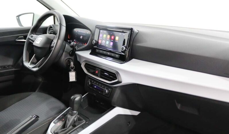 SEAT Arona 1.0 TSI STYLE DSG completo