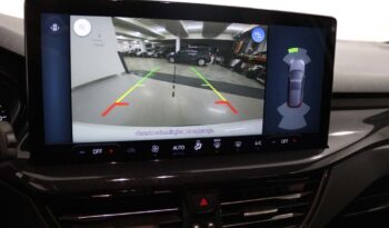 FORD FOCUS STATION WAGON DIESEL 1.5 TDCI ECOBLUE ST-LINE X AUT. completo