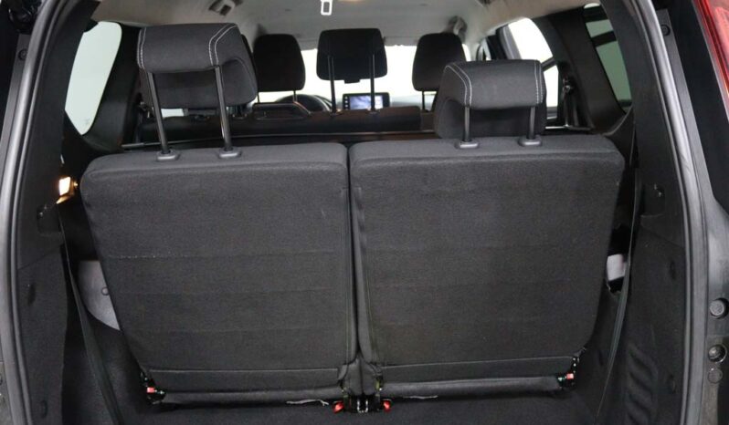 DACIA Jogger 1.0 ECO-G EXPRESSION 7L BI-FUEL completo