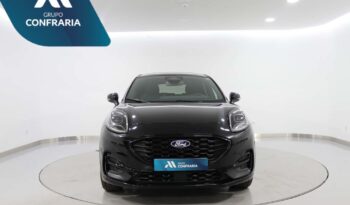 FORD PUMA 1.0 ECOBOOST MHEV ST-LINE AUT. completo