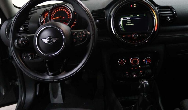 MINI Mini Clubman ONE D completo