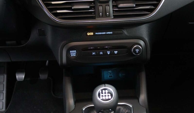 FORD Focus Station Wagon 1.0 ECOBOOST MHEV ACTIVE X completo