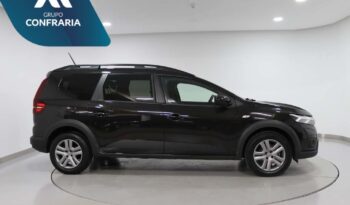 DACIA Jogger 1.0 ECO-G EXPRESSION 7L BI-FUEL completo