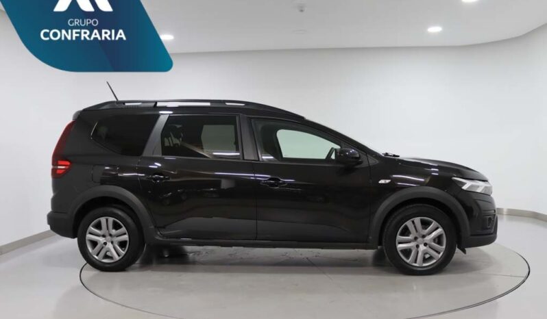 DACIA Jogger 1.0 ECO-G EXPRESSION 7L BI-FUEL completo