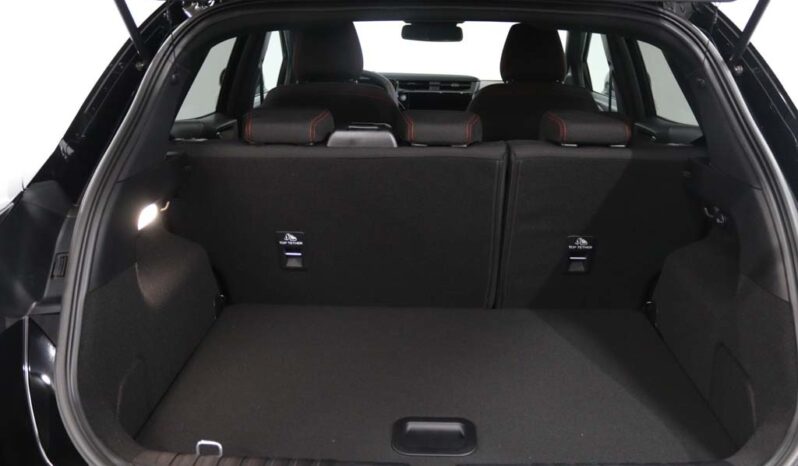 FORD PUMA 1.0 ECOBOOST MHEV ST-LINE AUT. completo