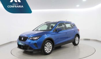 SEAT Arona 1.0 TSI STYLE DSG completo