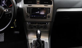 VOLKSWAGEN Golf VII Variant 1.6 TDI GPS EDITION DSG completo