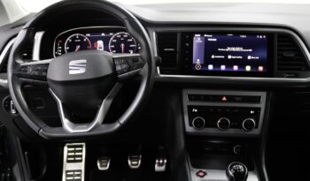 SEAT Ateca 2.0 TDI FR completo