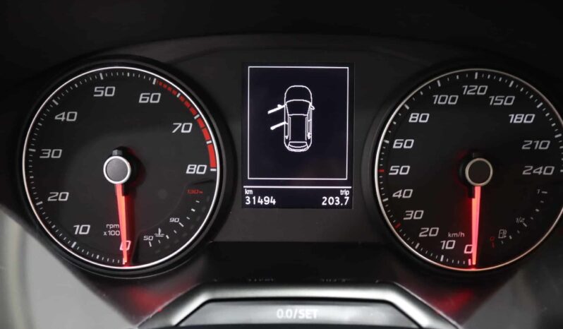 SEAT Arona 1.0 TSI STYLE completo