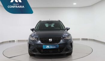 SEAT Arona 1.0 TSI STYLE DSG completo