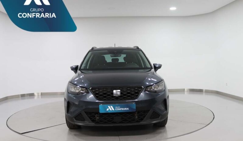 SEAT Arona 1.0 TSI STYLE DSG completo
