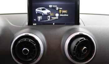 AUDI A3 Limousine 1.6 TDI SPORT completo