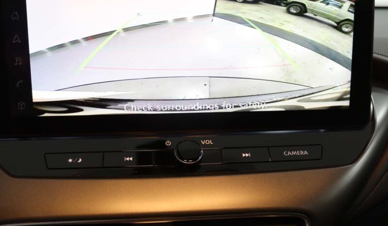 NISSAN Juke 1.0 DIG-T N-CONNECTA completo