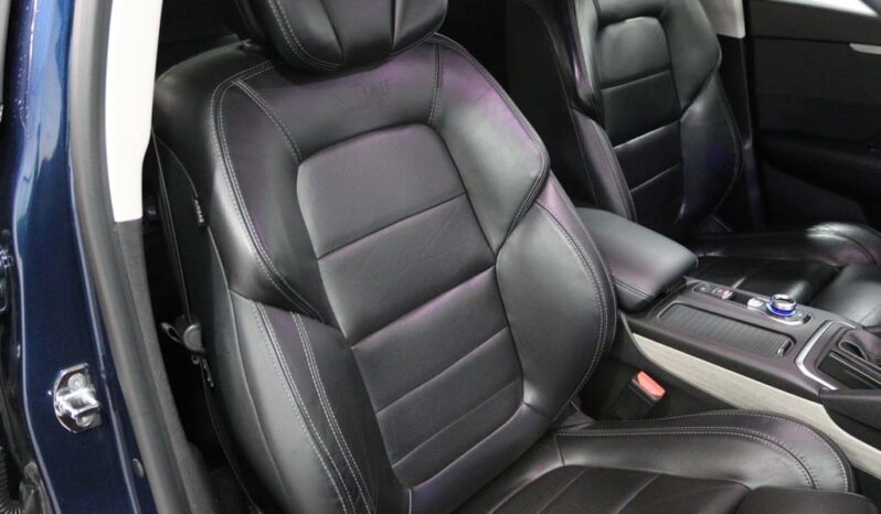 RENAULT Talisman 1.6 DCI INITIALE PARIS EDC completo