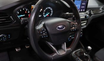 FORD Focus 1.0 ECOBOOST ST-LINE completo