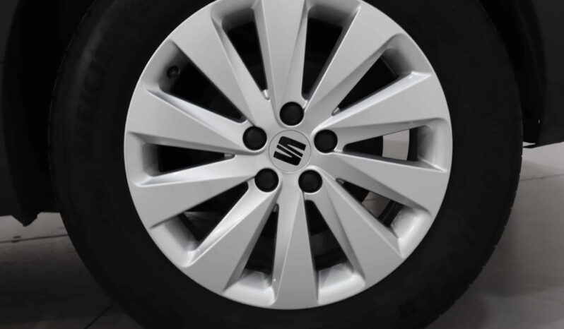 SEAT Arona 1.0 TSI STYLE completo