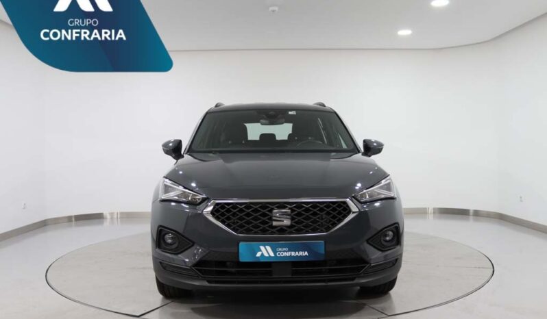 SEAT TARRACO DIESEL 2.0 TDI STYLE DSG completo