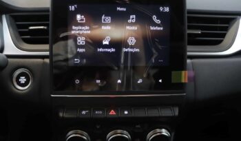 MITSUBISHI ASX 1.0 MPI-T BLACK EDITION completo