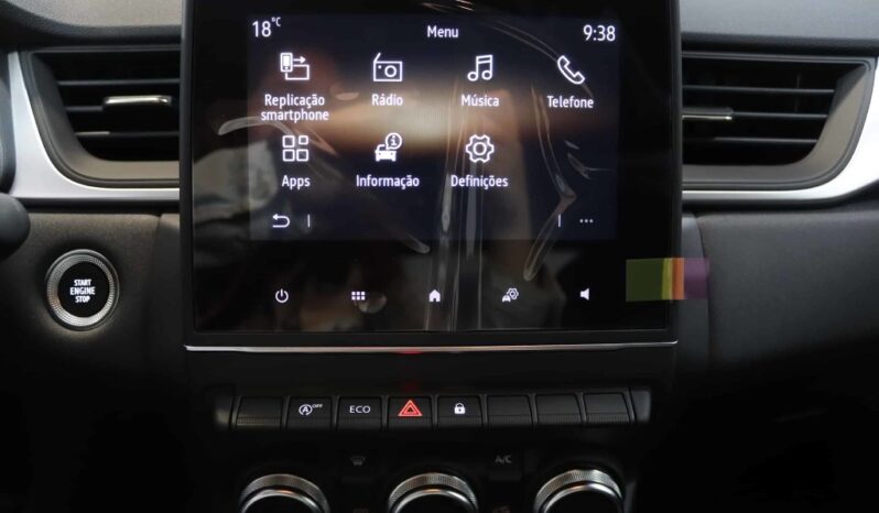 MITSUBISHI ASX 1.0 MPI-T BLACK EDITION completo