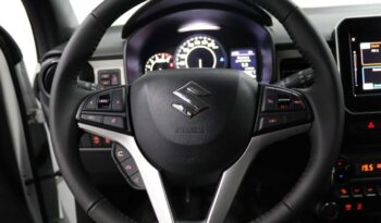 SUZUKI IGNIS 1.2 GLX MILD HYBRID completo