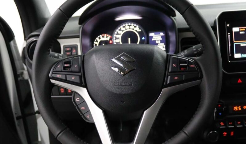 SUZUKI IGNIS 1.2 GLX MILD HYBRID completo