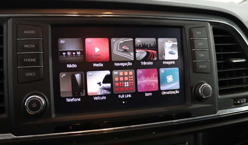 SEAT Ateca 1.6 TDI STYLE completo