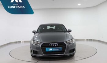 AUDI A3 Limousine 1.6 TDI SPORT completo
