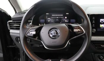 SKODA Kamiq 1.0 TSI DSG completo